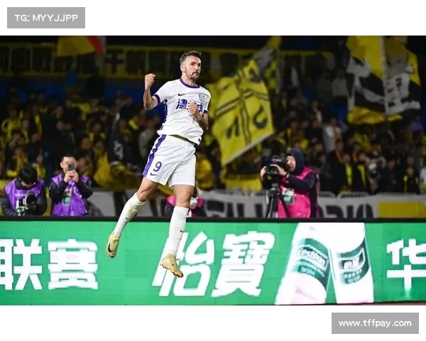 基莱斯本赛季中超三次双响追平津门虎球员2012年以来纪录 基莱斯本赛季中超三次双响追平津门虎球员2012年以来纪录